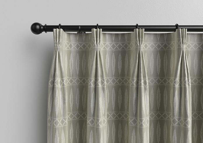 Nazca, Almond - Made to Measure Curtains - Image 11